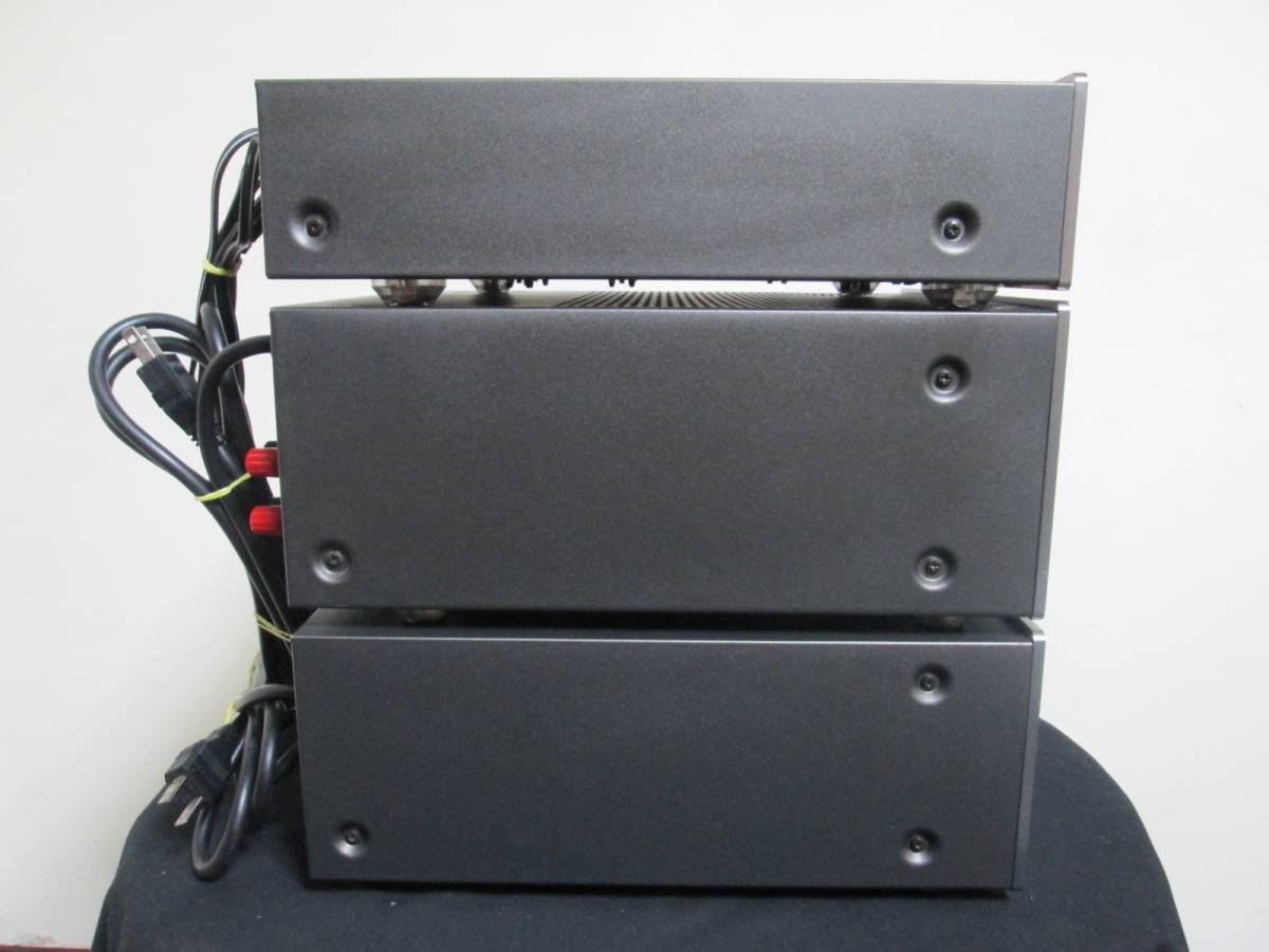 ケンウッド DPF-7002 CD再生可 KAF-5002 アンプ音出し可 KTF-5002 受信