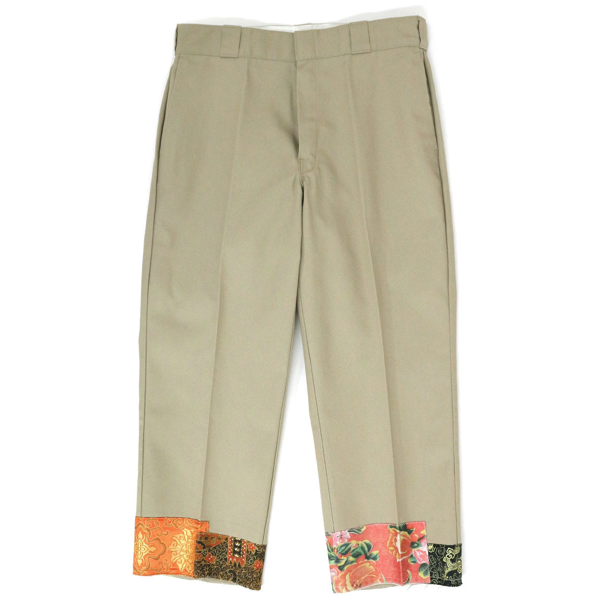 新品 eYe JUNYA WATANABE MAN × Dickies 22SS 874 カスタマイズパンツ