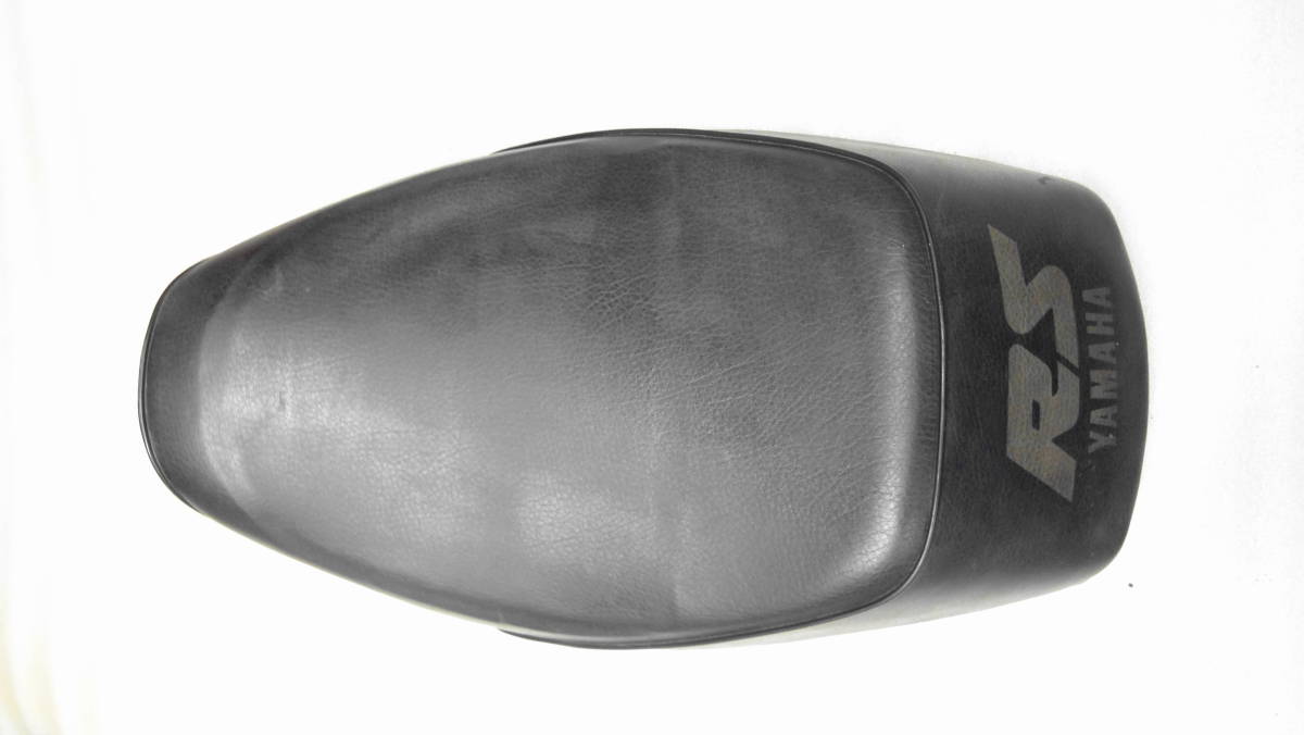 定番 チャンプ 54V シート チャンプRS 2NA 純正シート 中古シート 純正