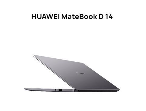 Yahoo!オークション - 新品未開封 HUAWEI MateBook D 14 20...