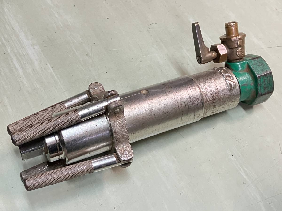 Yahoo!オークション - 前澤給装工業 マエザワ 水道用 電動穿孔機 Yahoo!オークション - 前澤給装工業 マエザワ 水道用 電動穿孔機