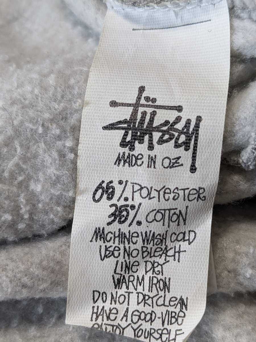 Yahoo!オークション - 希少 made in OZ Stussy/ステューシー Yahoo!オークション - 希少 made in OZ Stussy/ステューシー