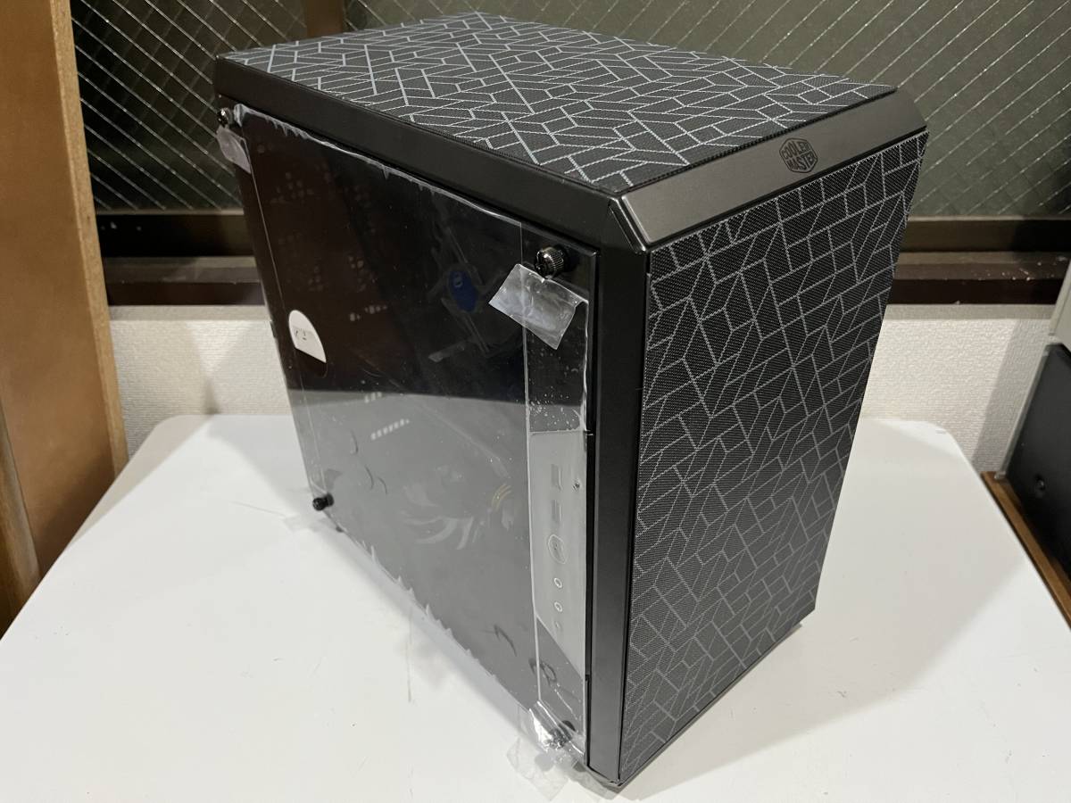 自作PC ゲーミングパソコン i7 5820K GTX780 ASUS X99-A 16GBメモリ M
