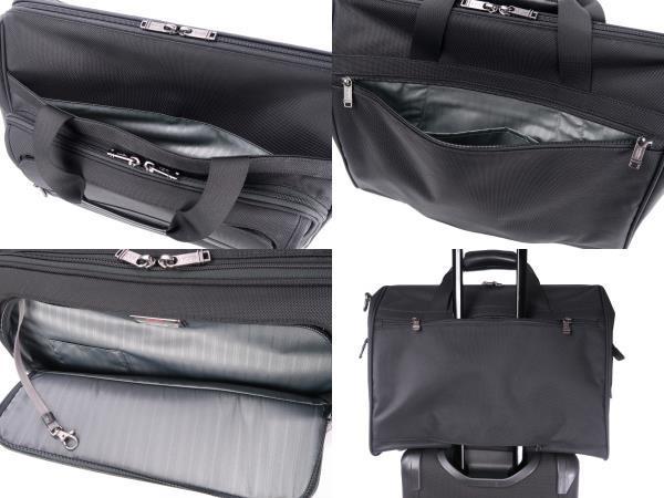 価格7,4万新品本物TUMIトゥミ雨汚れに強い◎バリスティックナイロン本