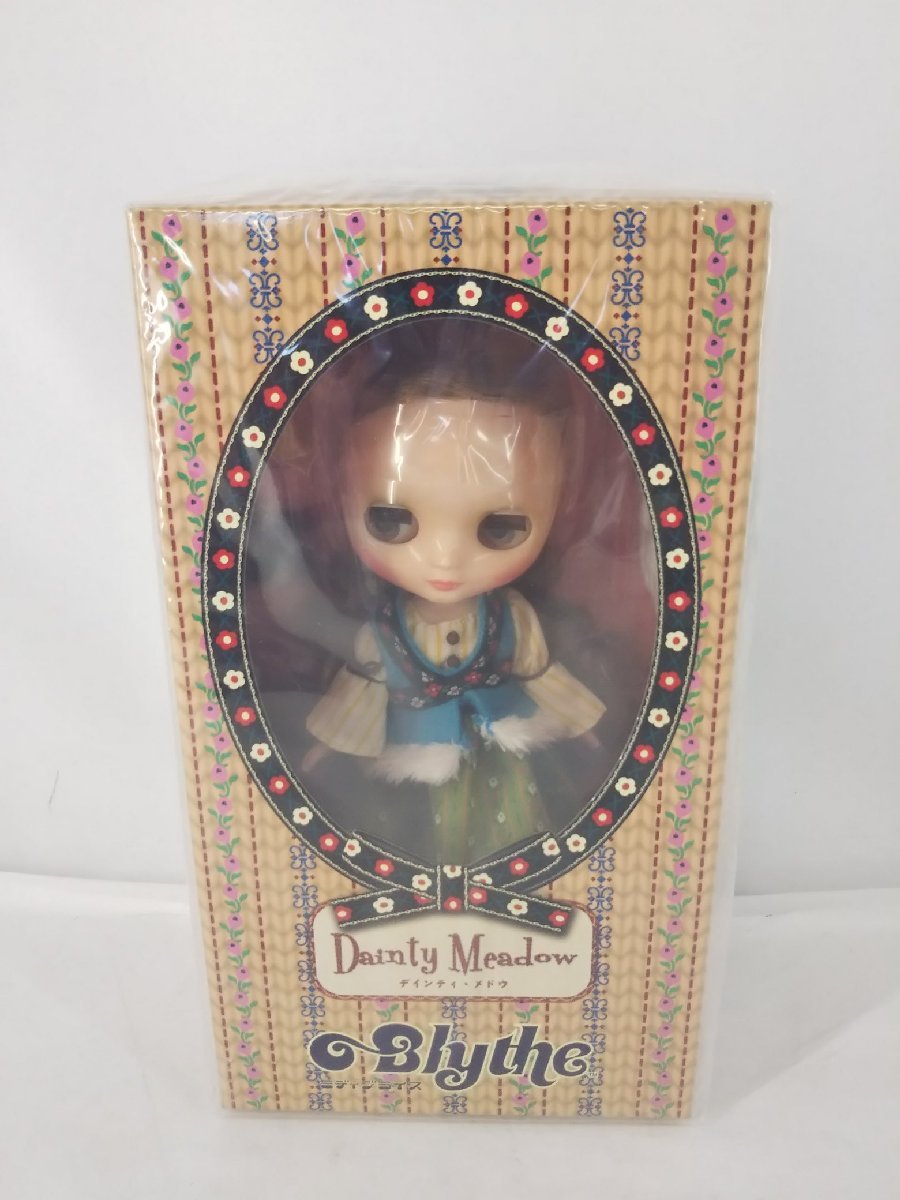 Blythe ミディブライス デインティ・メドウ startupafrica.org