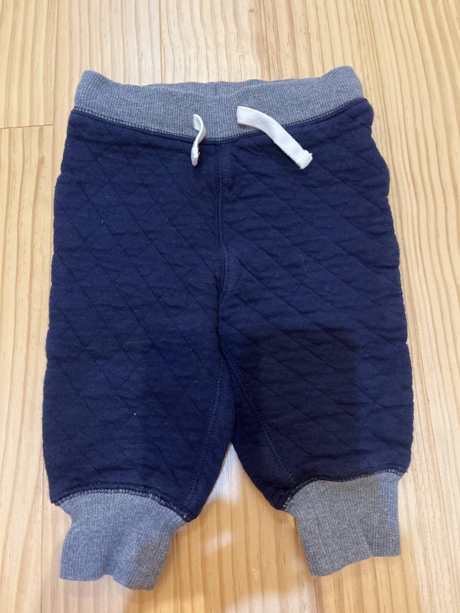 baby GAP ボトムス　長ズボン　秋冬用