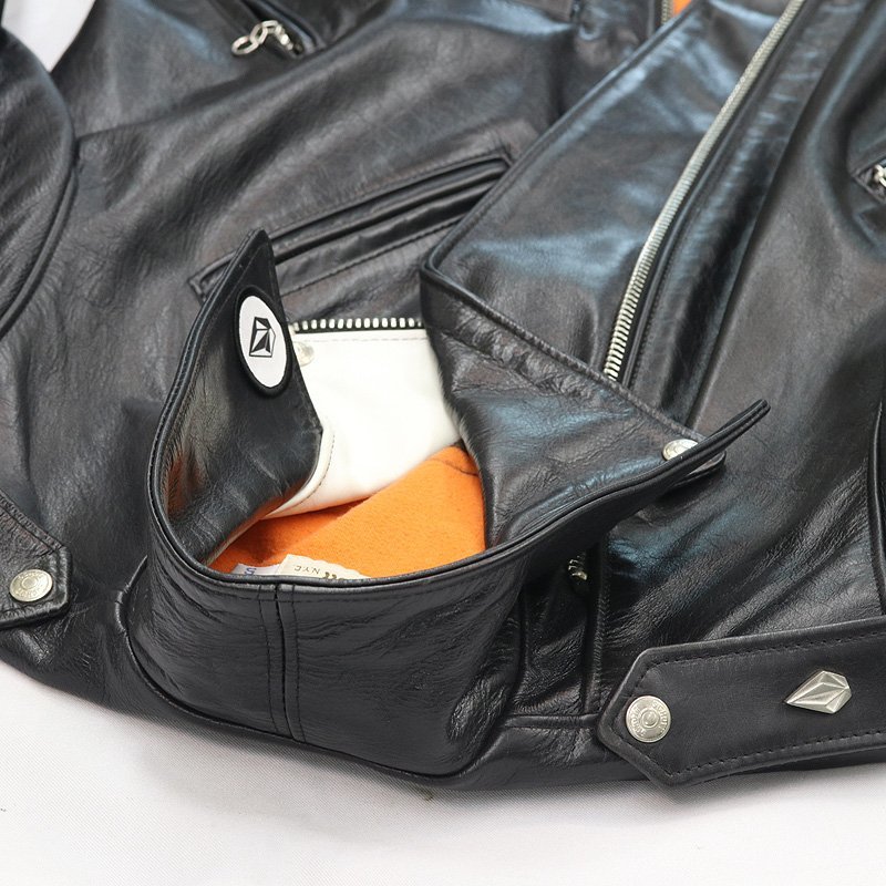 ボルコム ショット Sサイズ ライダース ジャケット VOLCOM YAE RIDERS