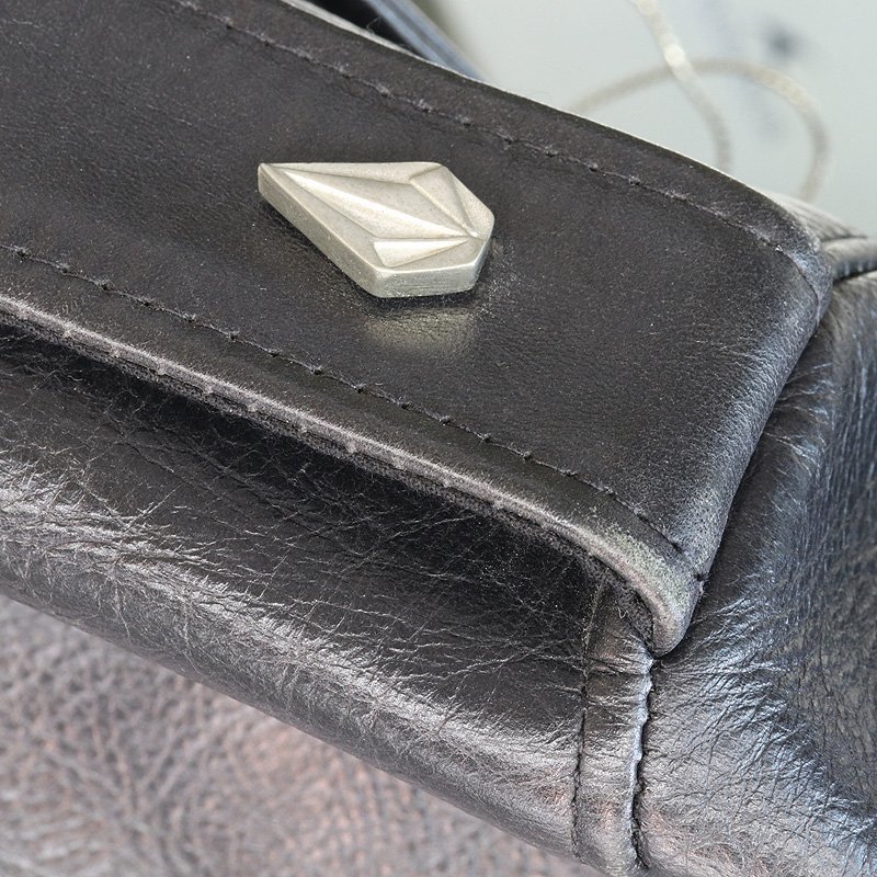 ボルコム ショット Sサイズ ライダース ジャケット VOLCOM YAE RIDERS