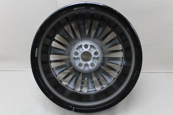 LEXUS LS500 LS500h 純正オプション 20インチ 8.5J +25 120 5穴 1本