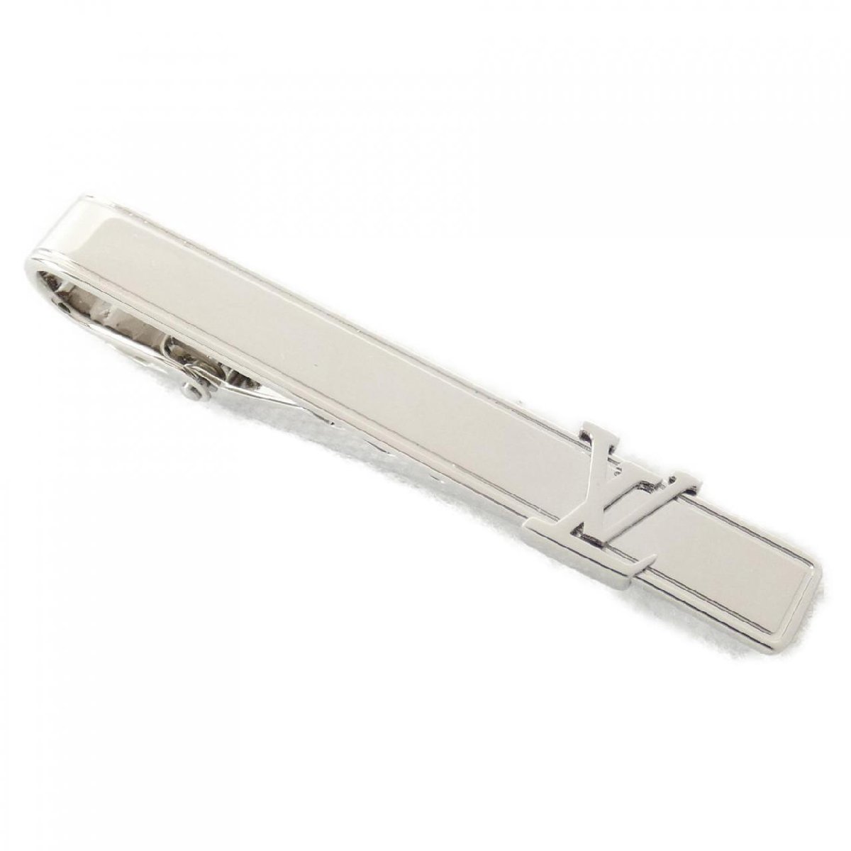 ルイヴィトン LOUIS VUITTON TIE CLIP nefjamaica.org