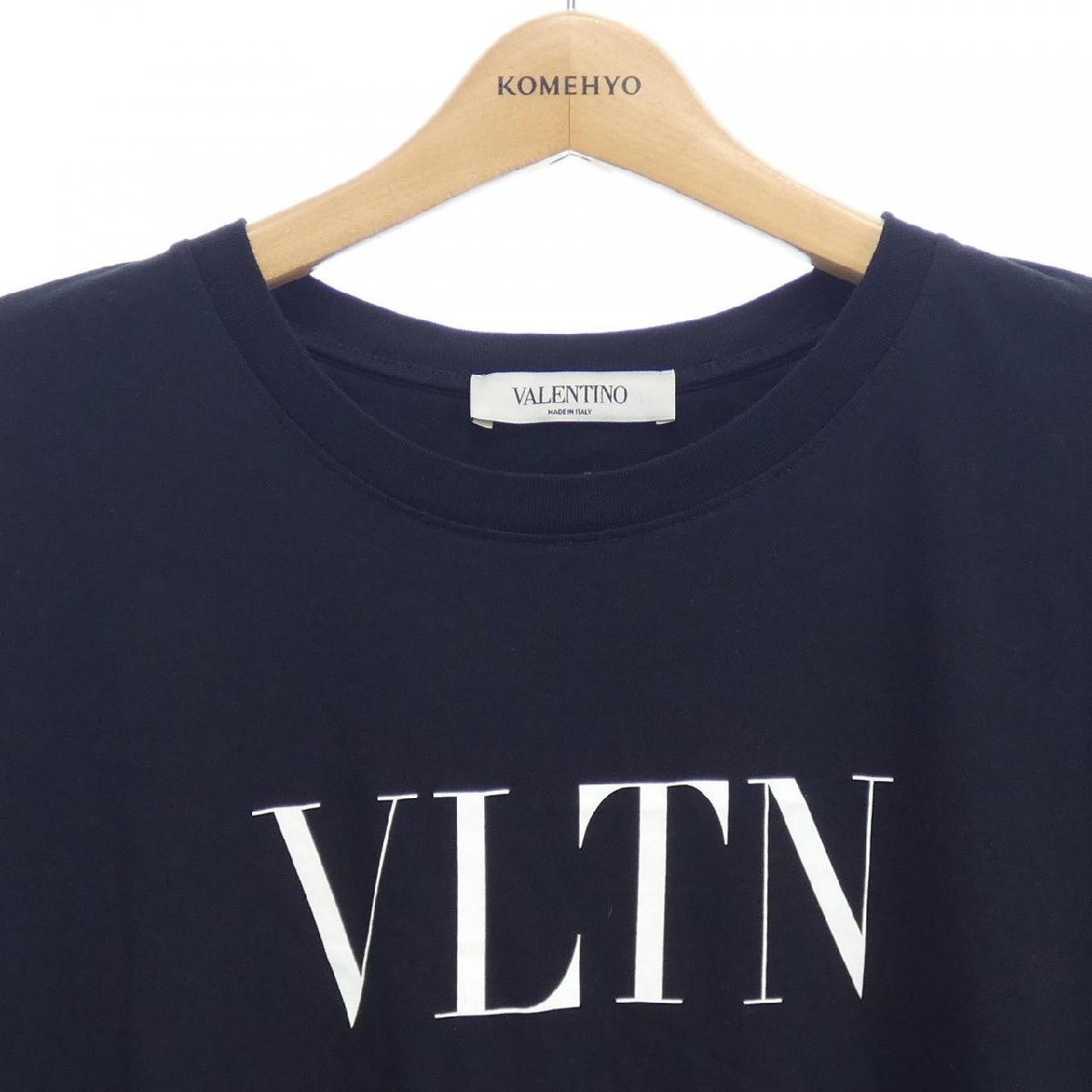 ヴァレンティノ VALENTINO Tシャツ カットソー | mail.acomm.ca