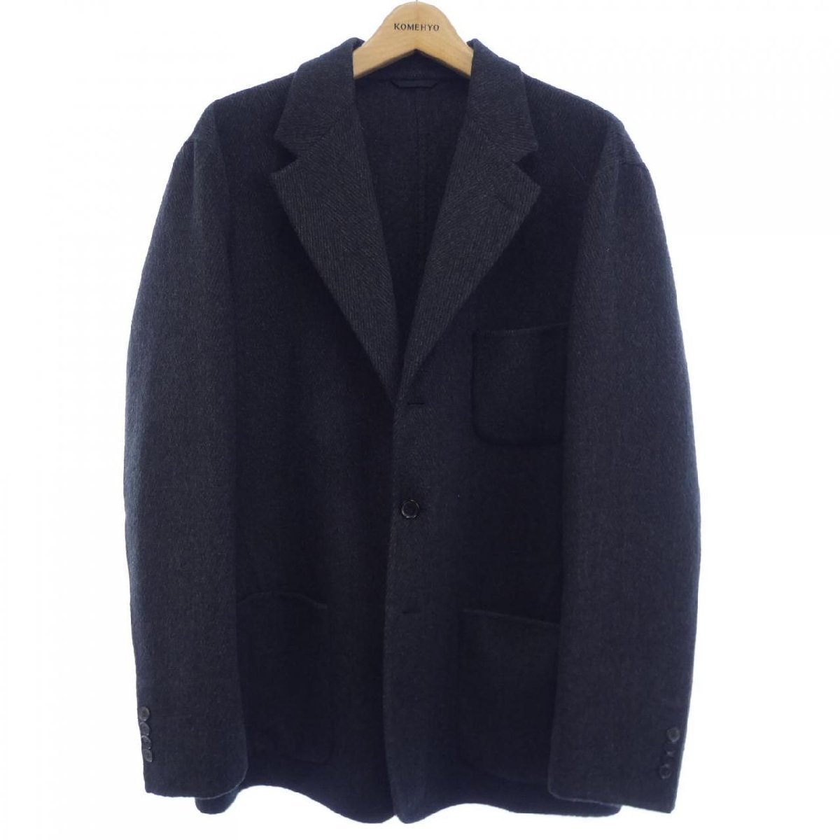 アニオナ AGNONA ジャケット | sweatreno.com