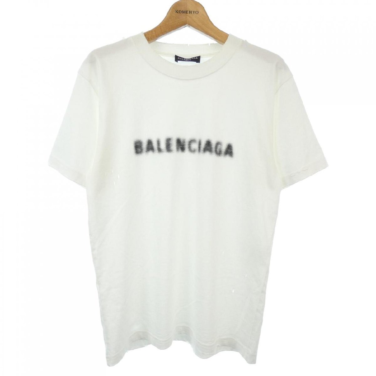 バレンシアガ BALENCIAGA Tシャツ | activoskateshop.com