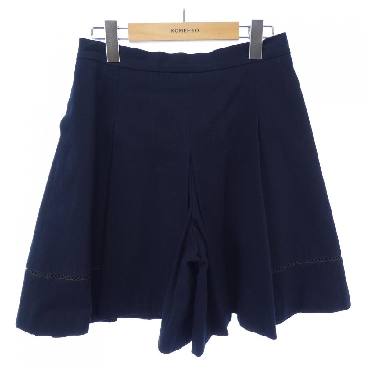 フォクシーニューヨーク FOXEY NEW YORK ショートパンツ-
