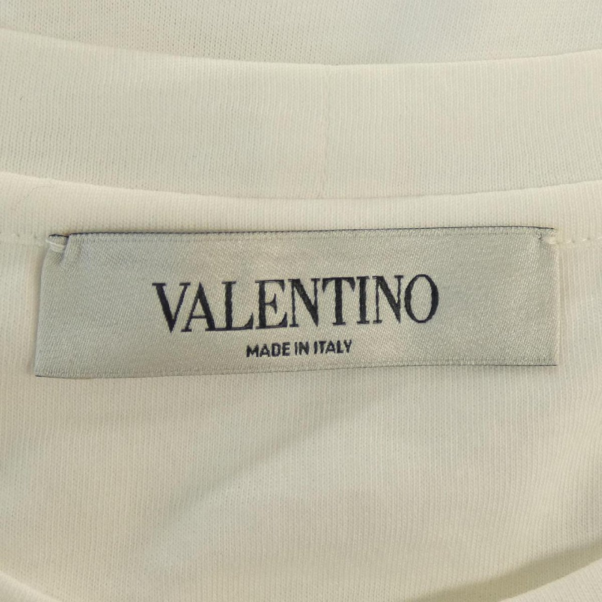 ヴァレンティノ VALENTINO Tシャツ www.freixenet.com
