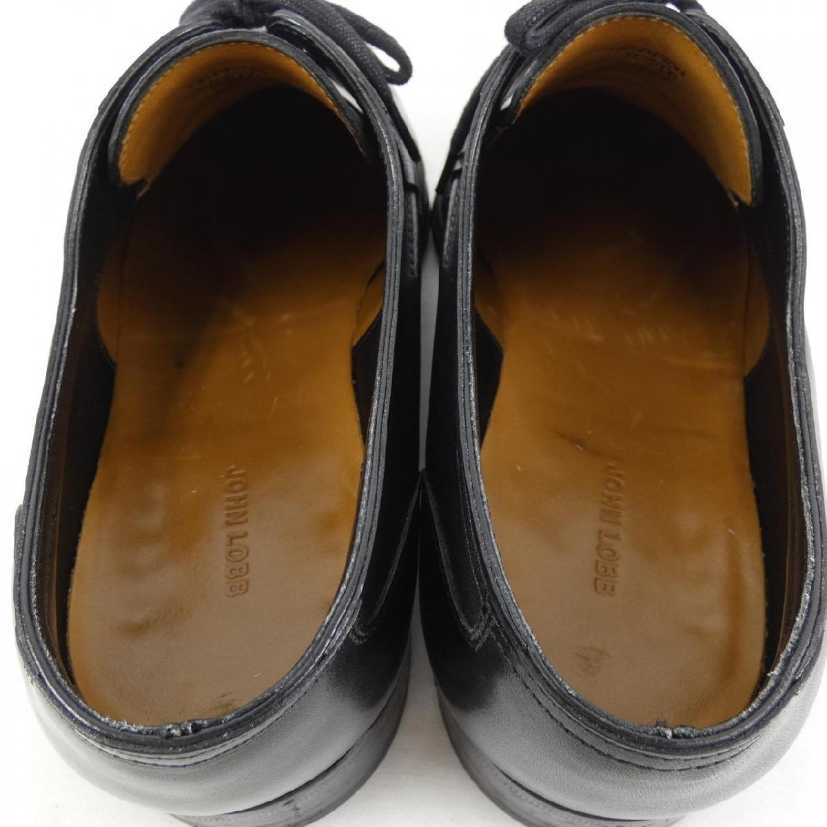 ジョンロブ JOHN LOBB シューズ | normanhubbard.com