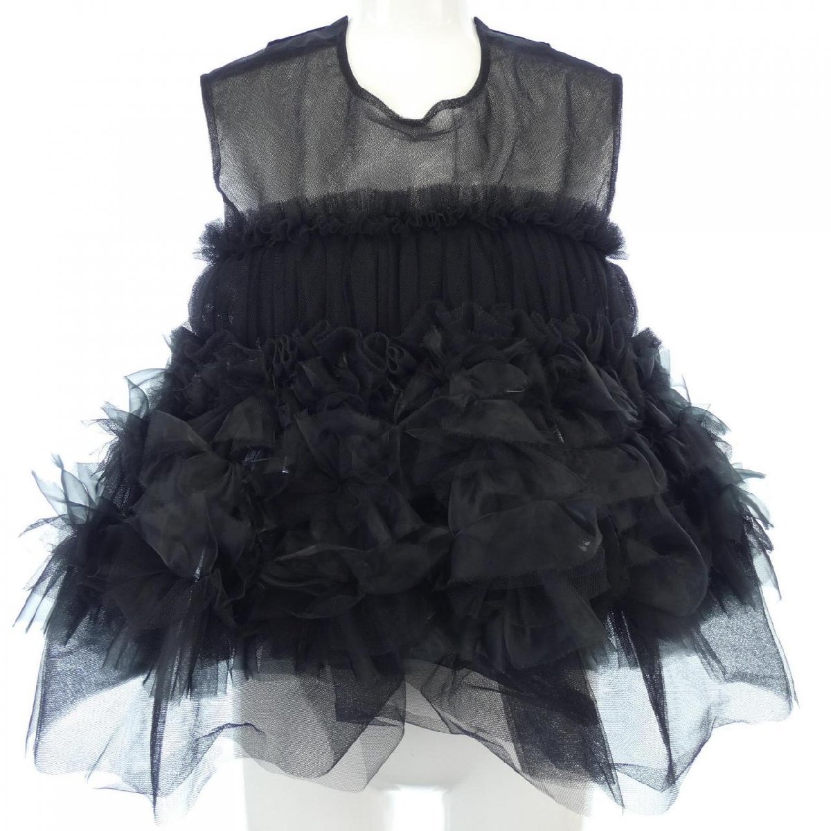 NOIR KEI NINOMIYA(ノワールケイニノミヤ)ベスト-