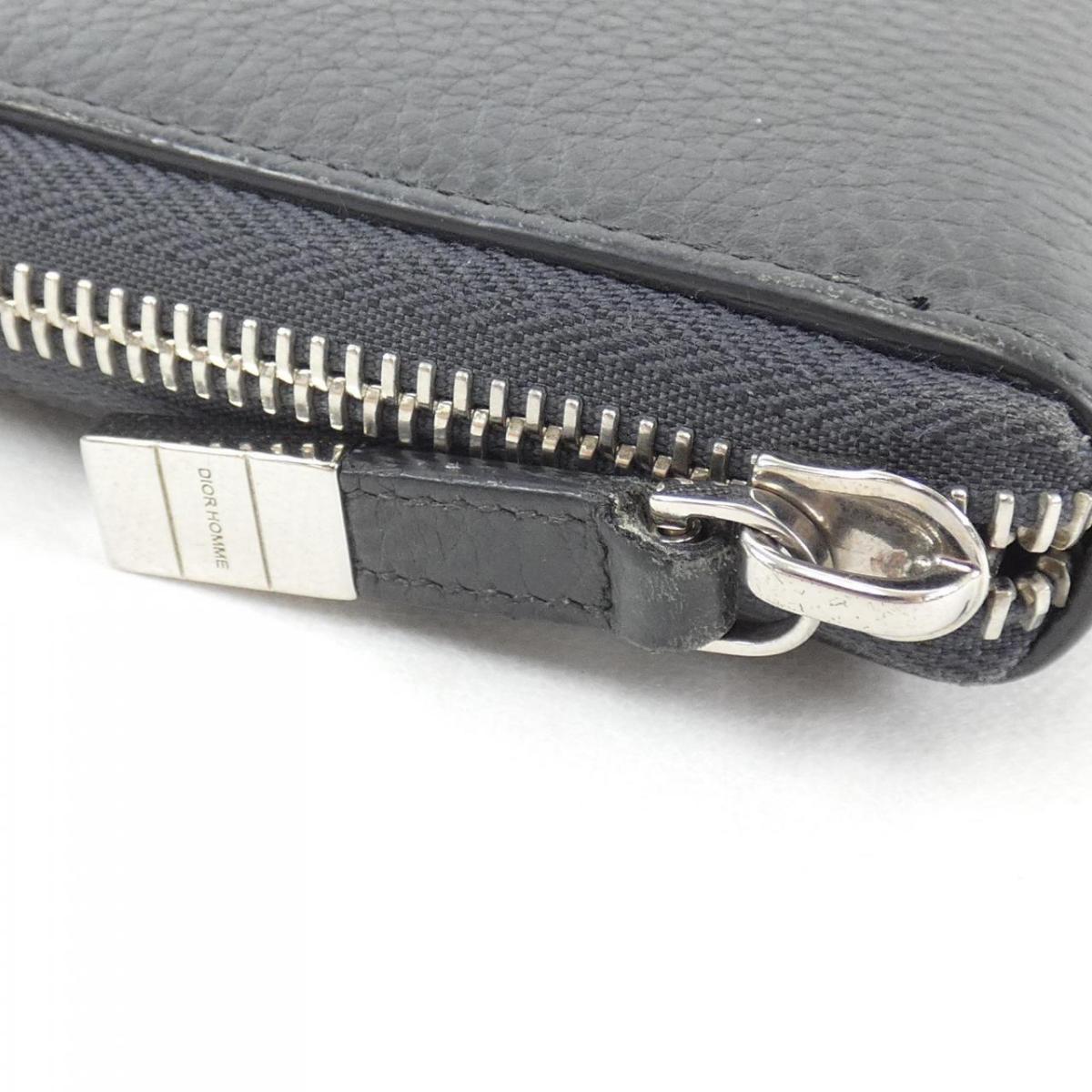 ディオールオム DIOR HOMME WALLET | inmarco.ae