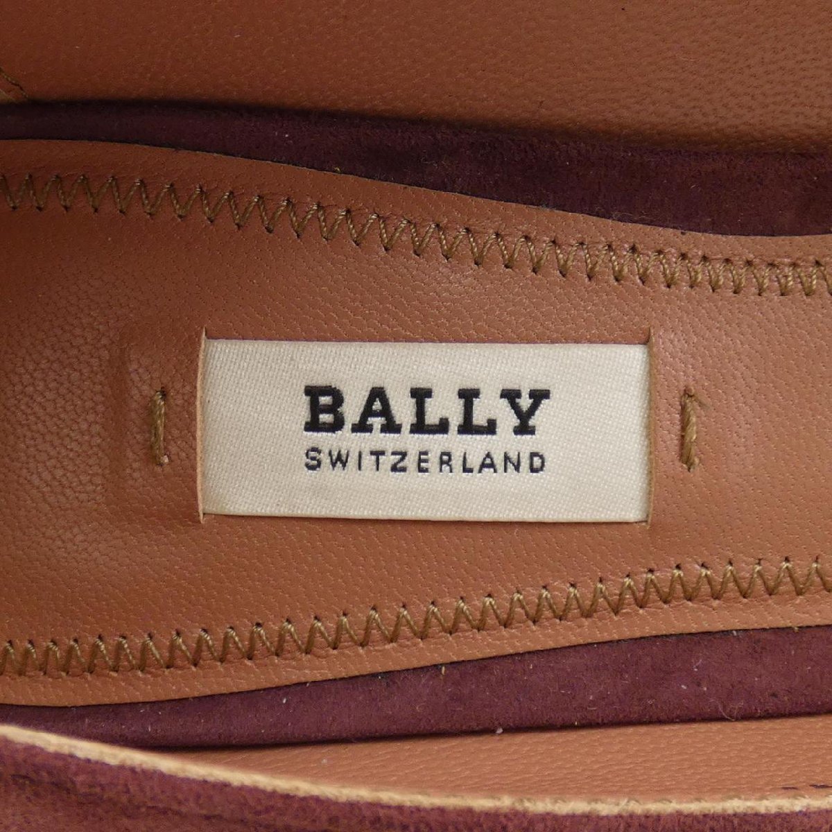バリー BALLY パンプス | www.sokoloffart.com