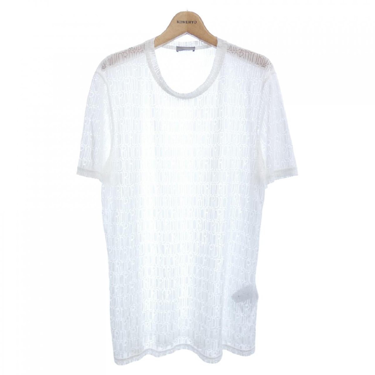 ディオール DIOR トップス traversebayim.com