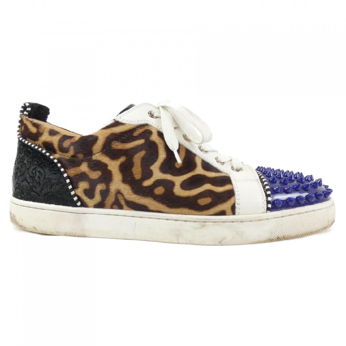クリスチャンルブタン CHRISTIAN LOUBOUTIN スニーカー www.anac-mali.org