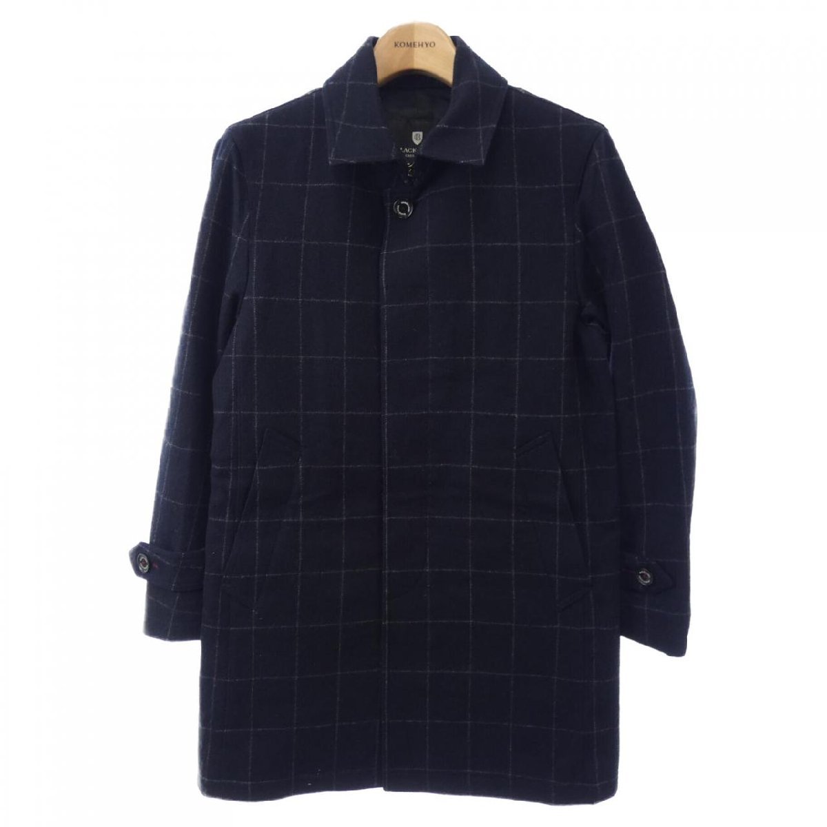 ブラックレーベルクレストブリッジ BLACK LABEL CRESTBRI コート