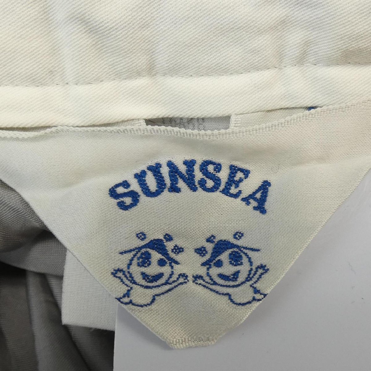 サンシー SUNSEA パンツ | stainu-tasikmalaya.ac.id
