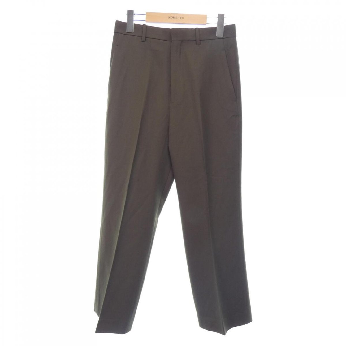 ドゥロワー DRAWER パンツ fidemar.com.uy