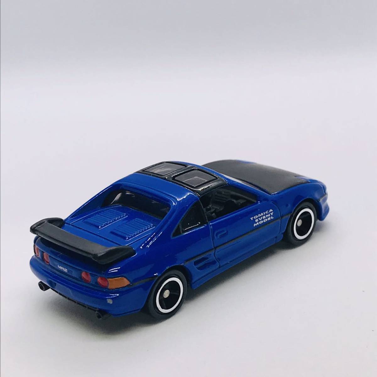 トミカ トヨタMR2 (一般輸出) | tspea.org