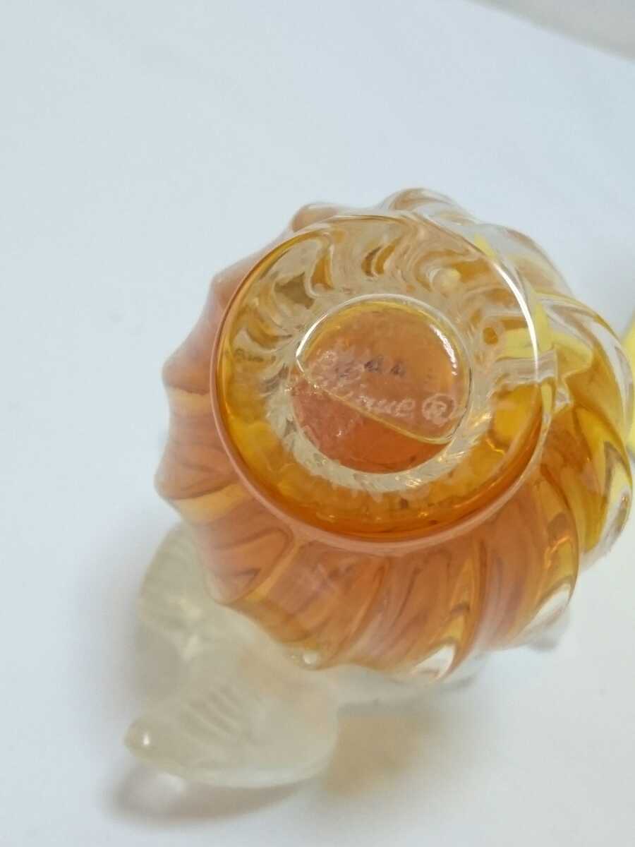  unused Nina Ricci rail te. tongue Pal fam30mllalik bottle 2 feather dove NINA RICCI L\'Air du Temps PARFUM LALIQUE outside fixed form shipping 510 jpy 