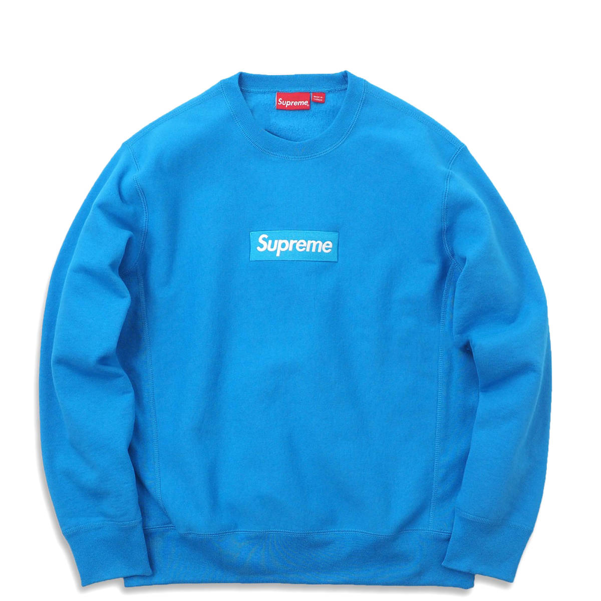 supreme Box Logo 2018FW シュプリームボックスロゴ-