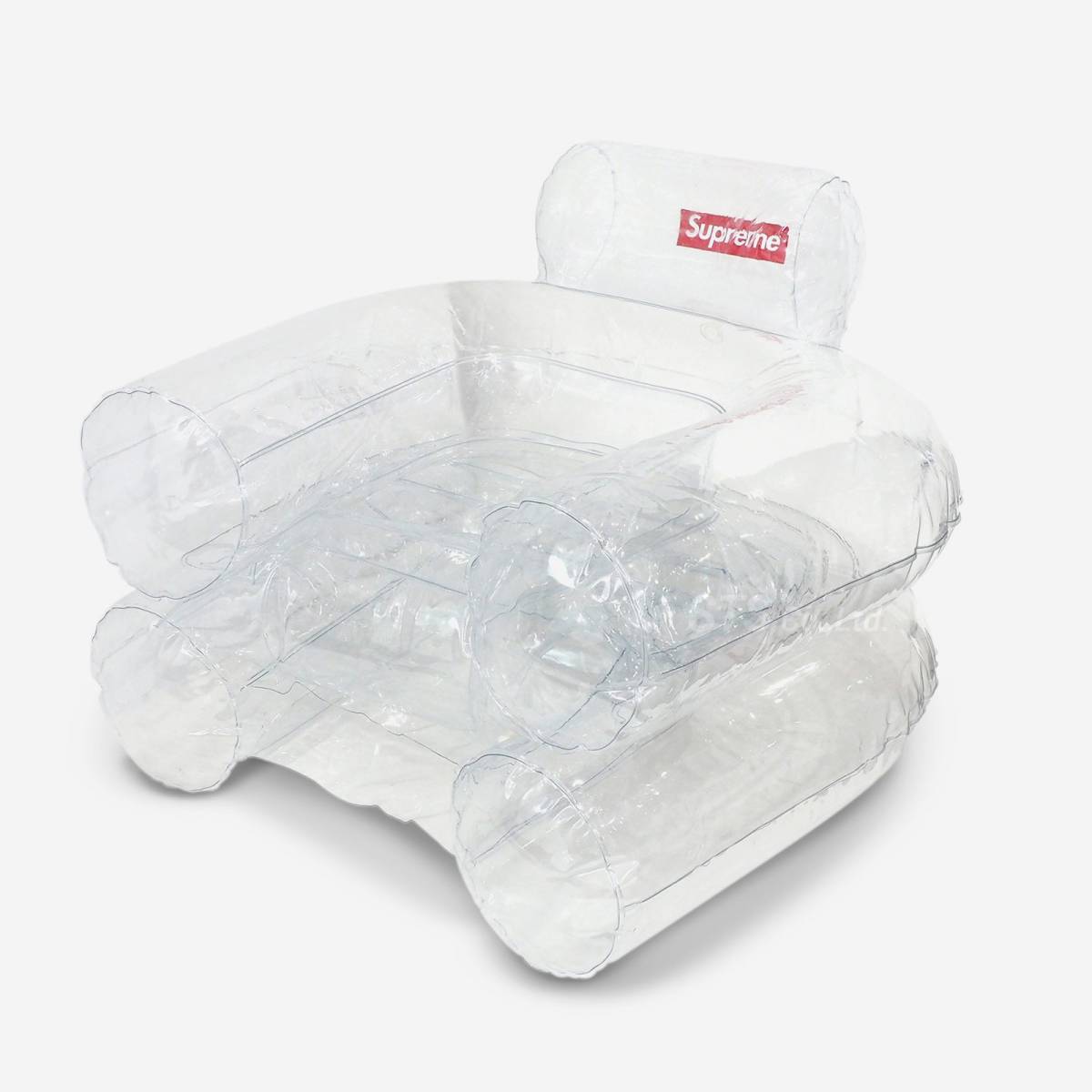 ヤフオク! - Supreme - Inflatable Chair クリ...