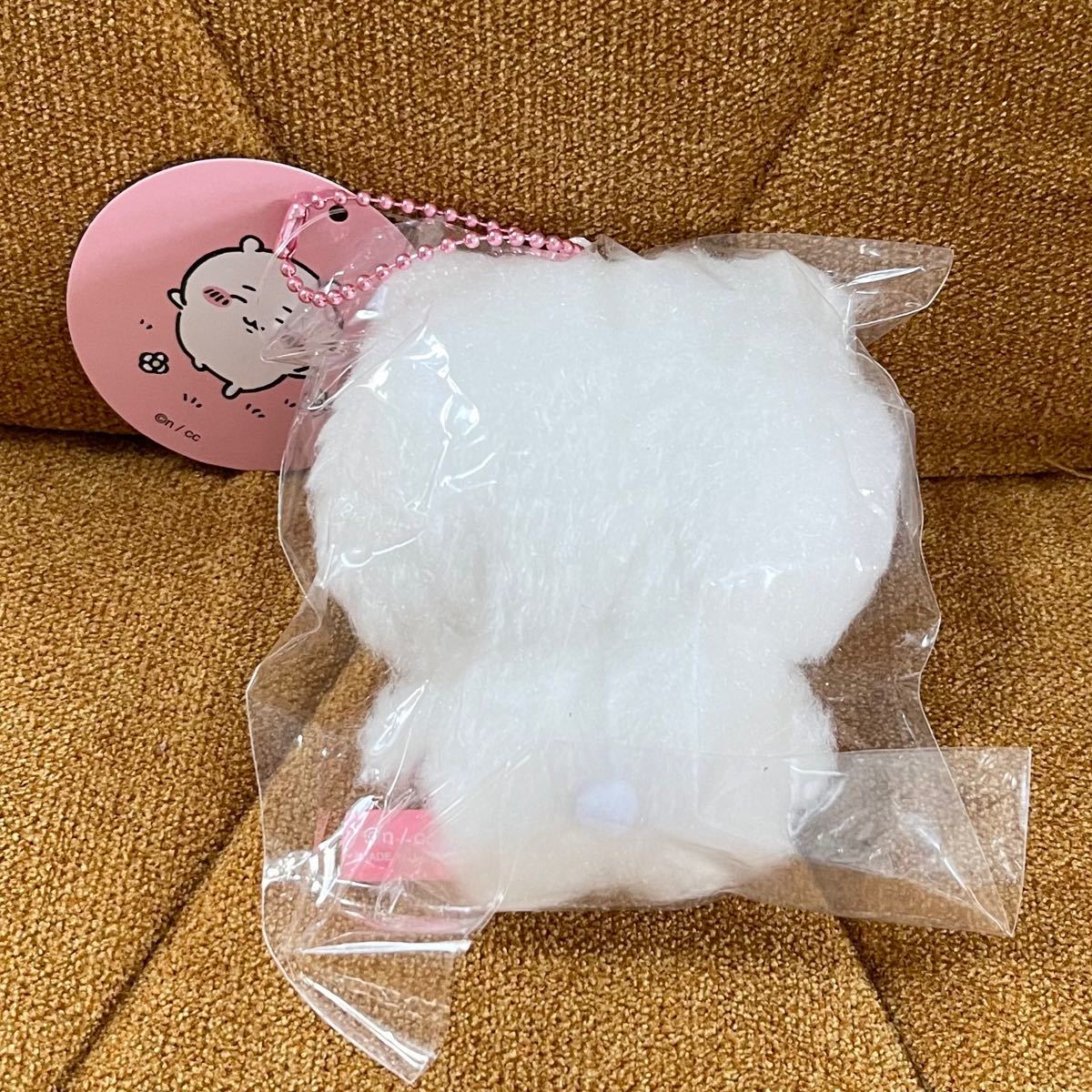 新品 ちいかわ ほわほわマスコット 立ちポーズ ちいかわ 新品 ちいかわ ほわほわマスコット 立ちポーズ ちいかわ