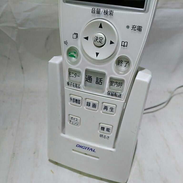 送料無料(4M3010)Panasonic パナソニック 子機 ワイヤレス 送料無料(4M3010)Panasonic パナソニック 子機 ワイヤレス