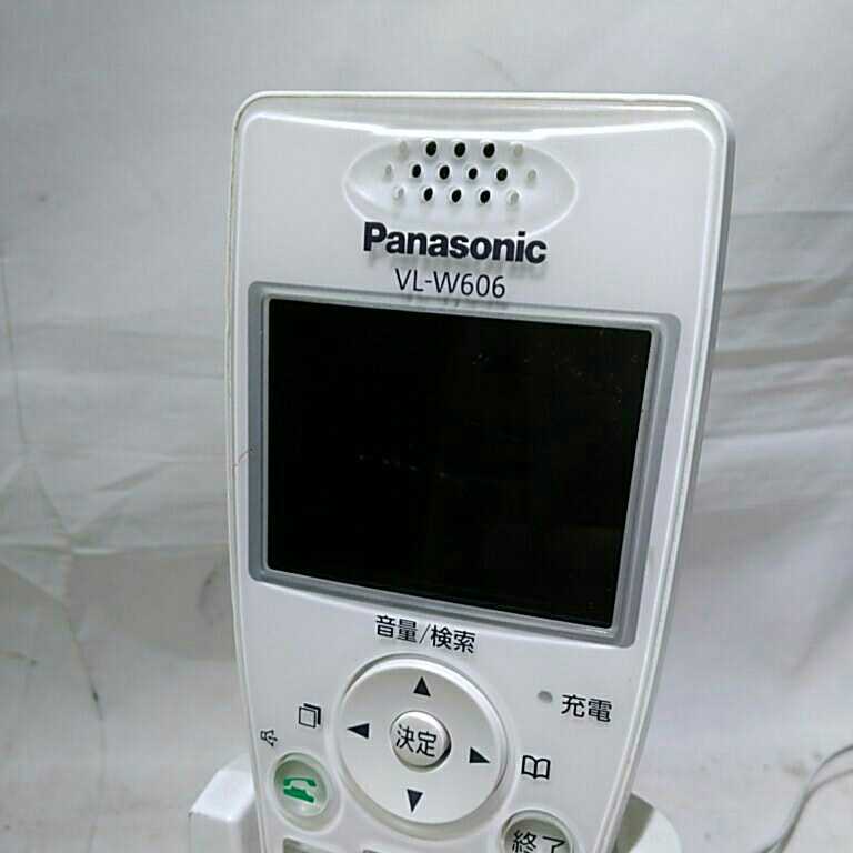 送料無料(4M3010)Panasonic パナソニック 子機 ワイヤレス 送料無料(4M3010)Panasonic パナソニック 子機 ワイヤレス