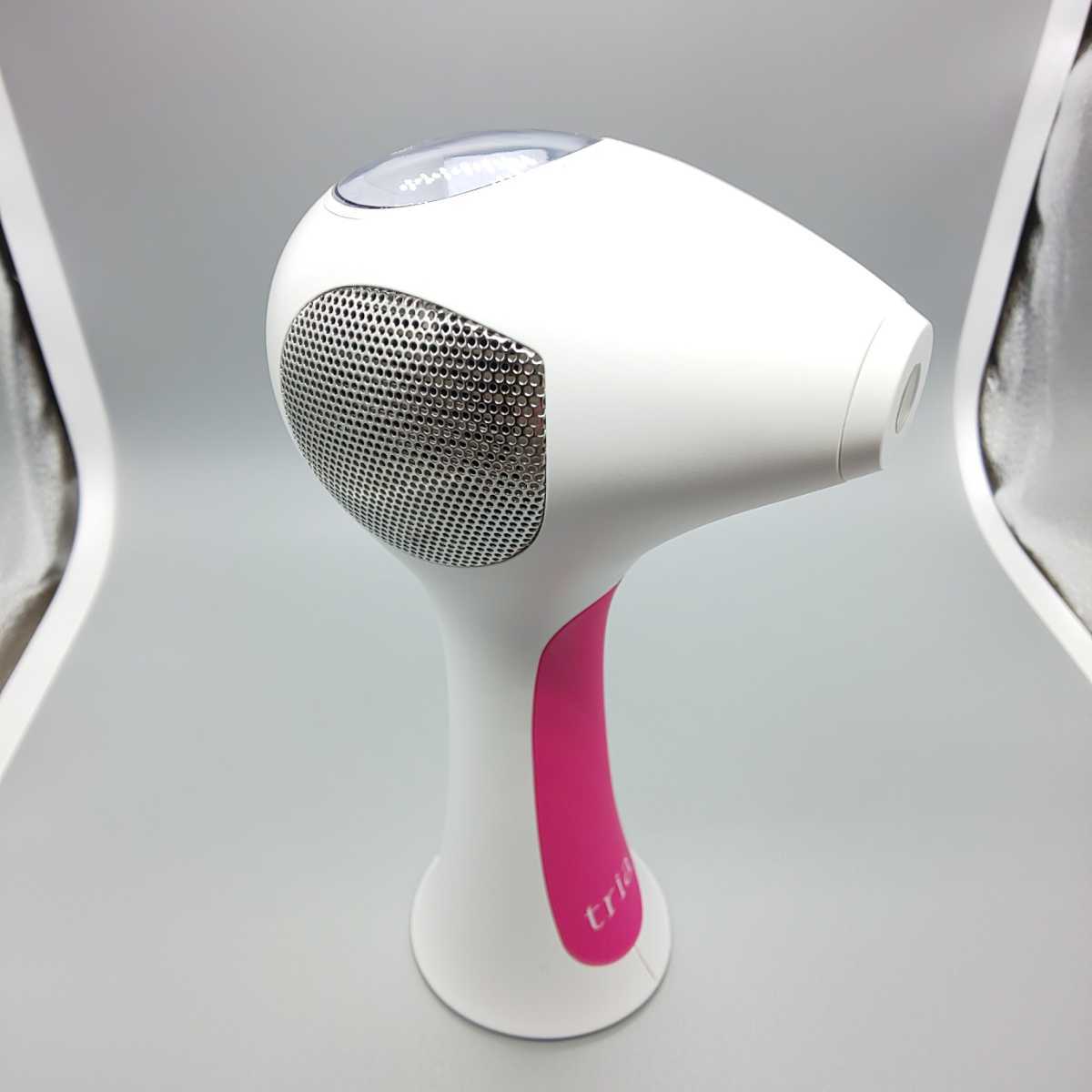 送料無料・迅速発送》トリア パーソナルレーザー脱毛器 tria BEAUTY