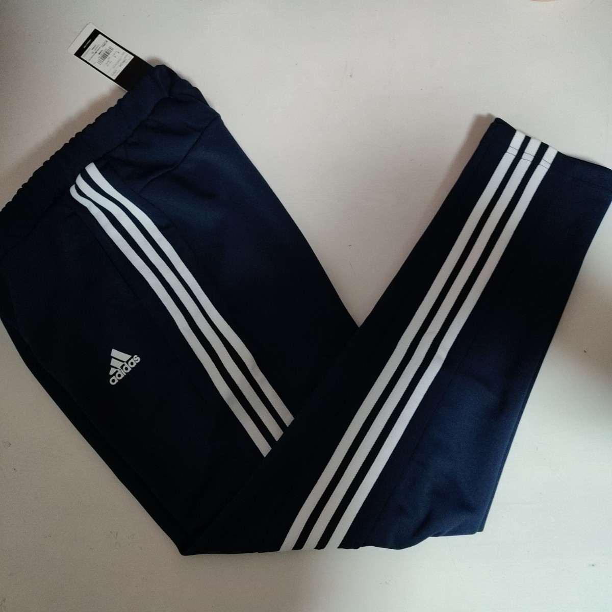 純正値下 - adidas ズボン 160サイズ - 激安買い取り:230円 - ブランド
