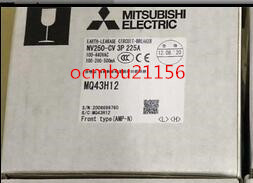 ★新品 MITSUBISHI 三菱 NV250-CV 3P 225A 漏電遮断器 【6ヶ月保証付き】