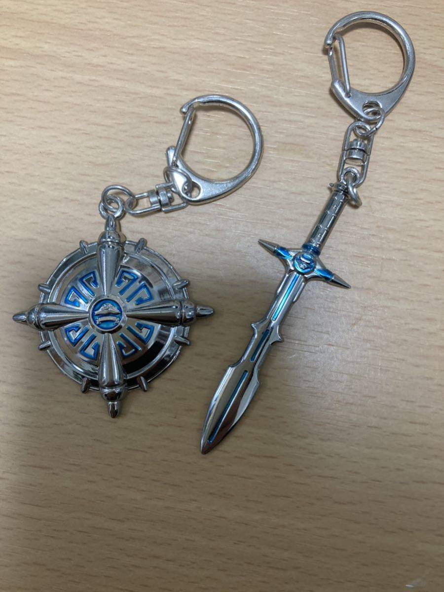 ドラゴンクエスト メタリックアイテムズギャラリー ミニ はぐれ ドラゴンクエスト メタリックアイテムズギャラリー ミニ はぐれ