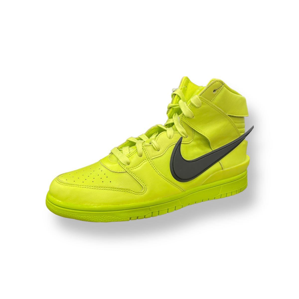 豊富な人気 AMBUSH - Nike dunk hi ambush 29センチの通販 by ゆー