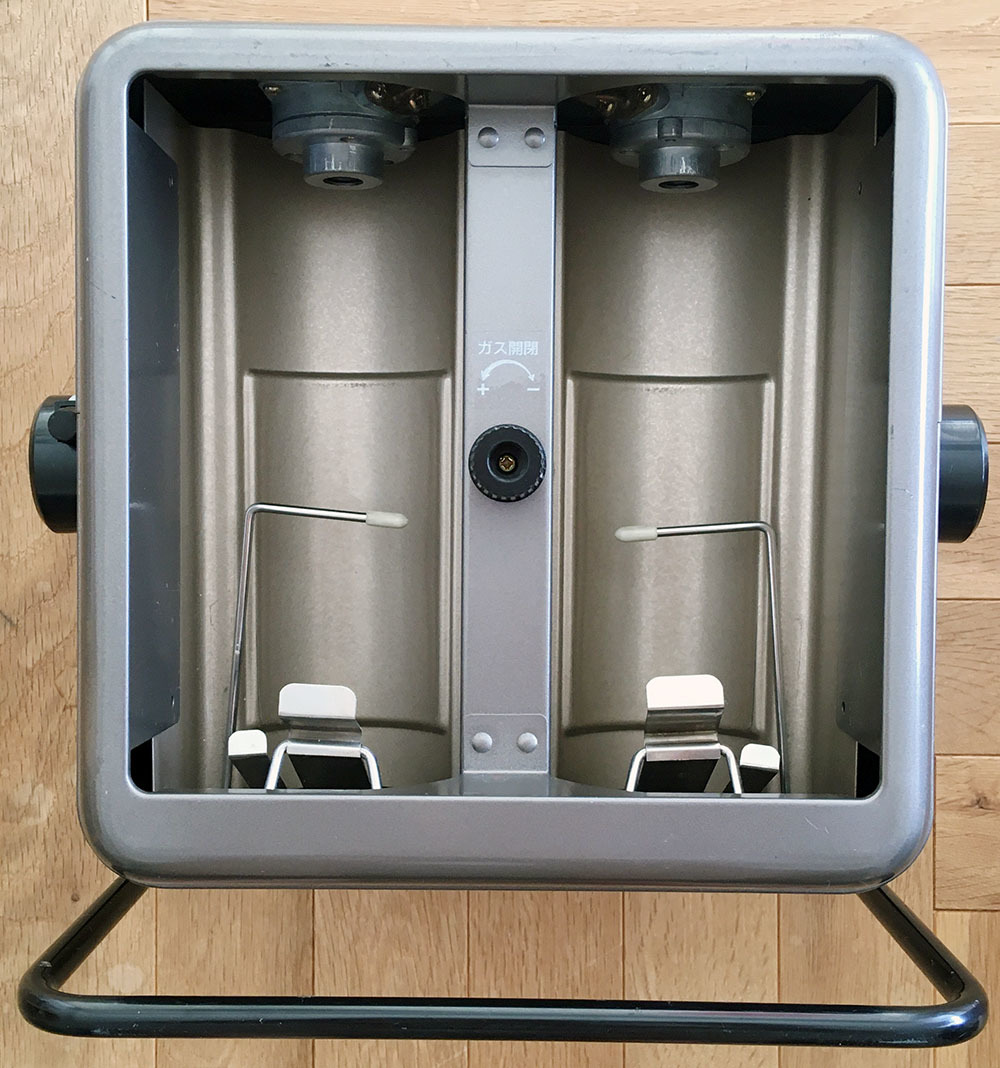UNIFLAME HANDY GAS HEATER ユニフレーム ハンディガスヒーター UNIFLAME HANDY GAS HEATER ユニフレーム ハンディガスヒーター