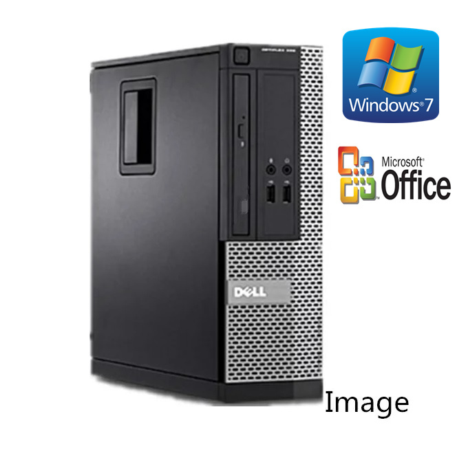 ☆DELL 3020 i5 メモリ16g 高速SSD windows10 xp☆ 【SALE／73%OFF