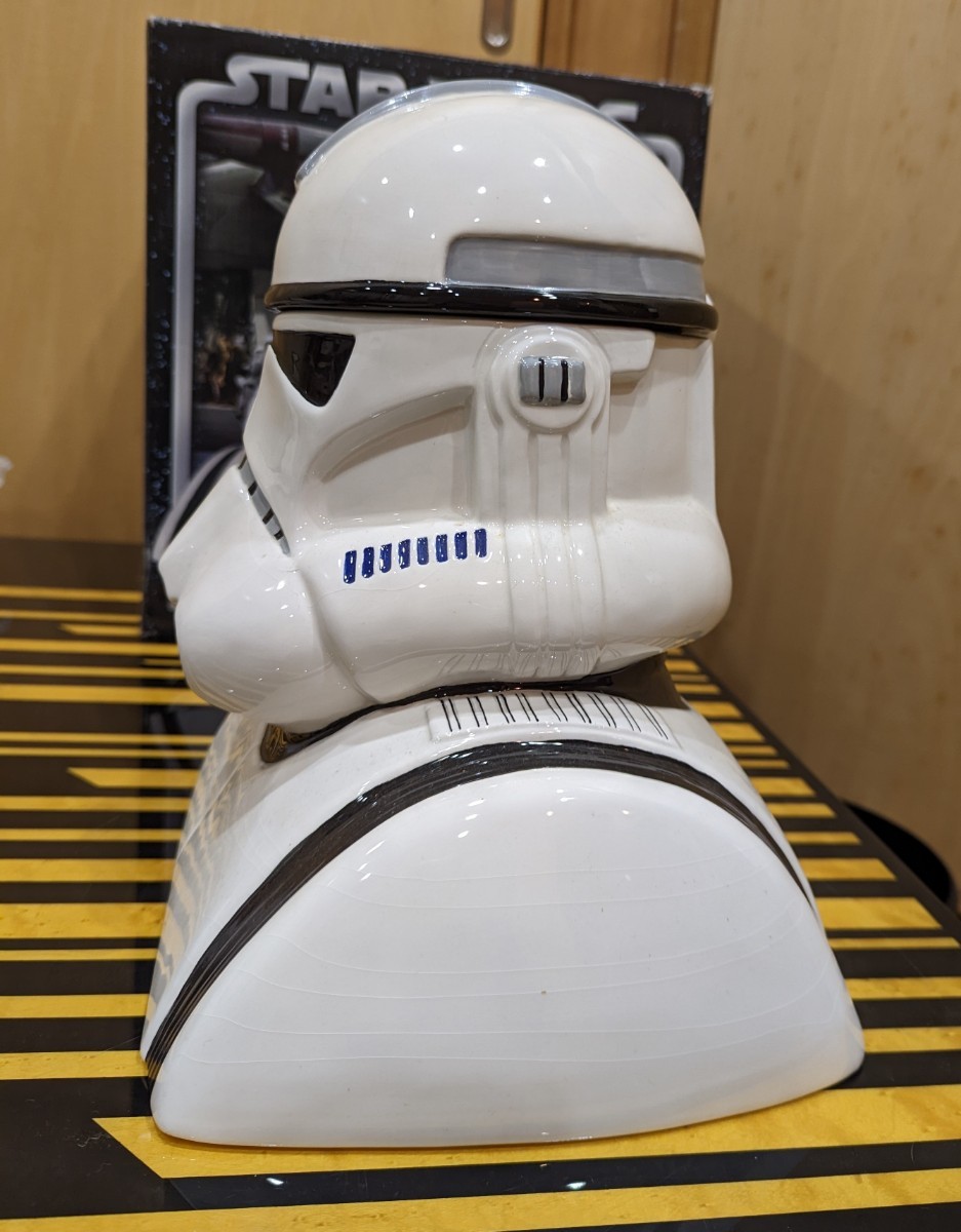 箱付き ビンテージ スターウォーズ クローン・トルーパー Star Wars