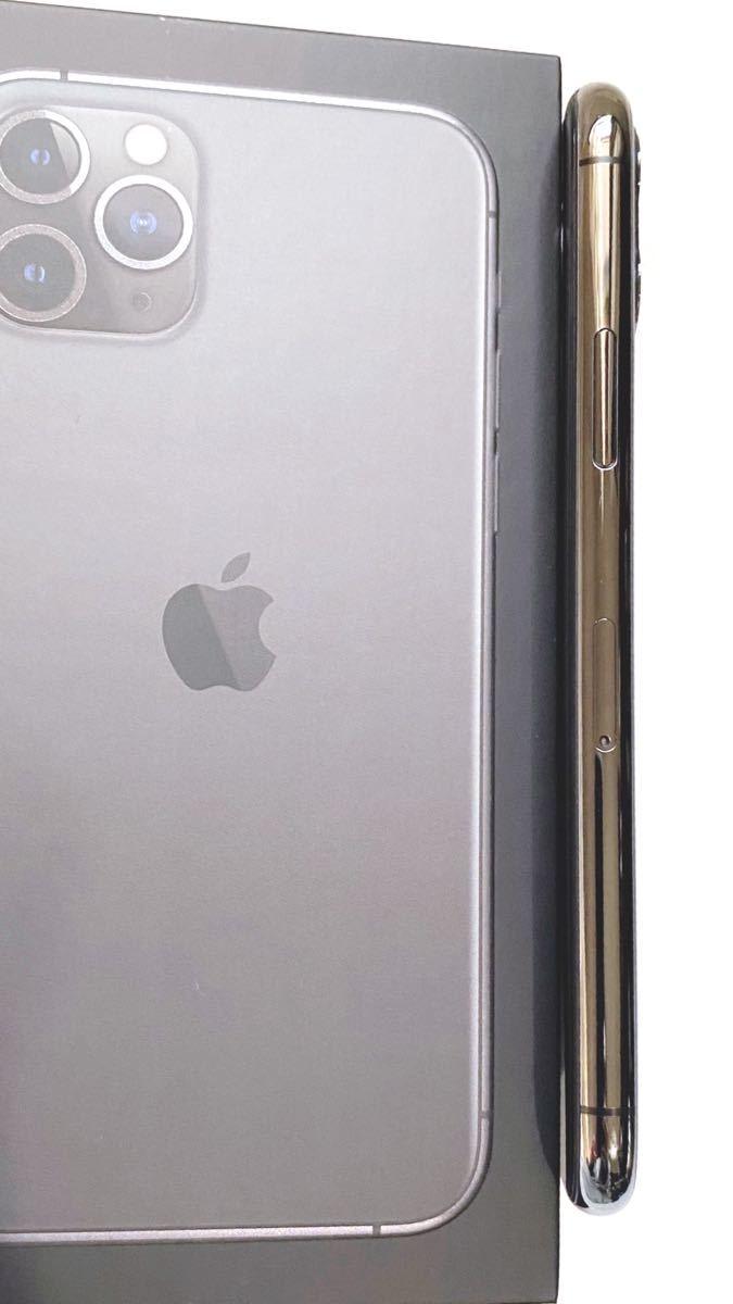 香港版 iPhone 11 Pro 256GB スペースグレイ 物理デュアルSIM SIMフリー シャッター音なし