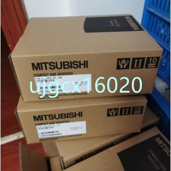 新品★ MITSUBISHI/ 三菱 　インバーター FR-E520-0.4K