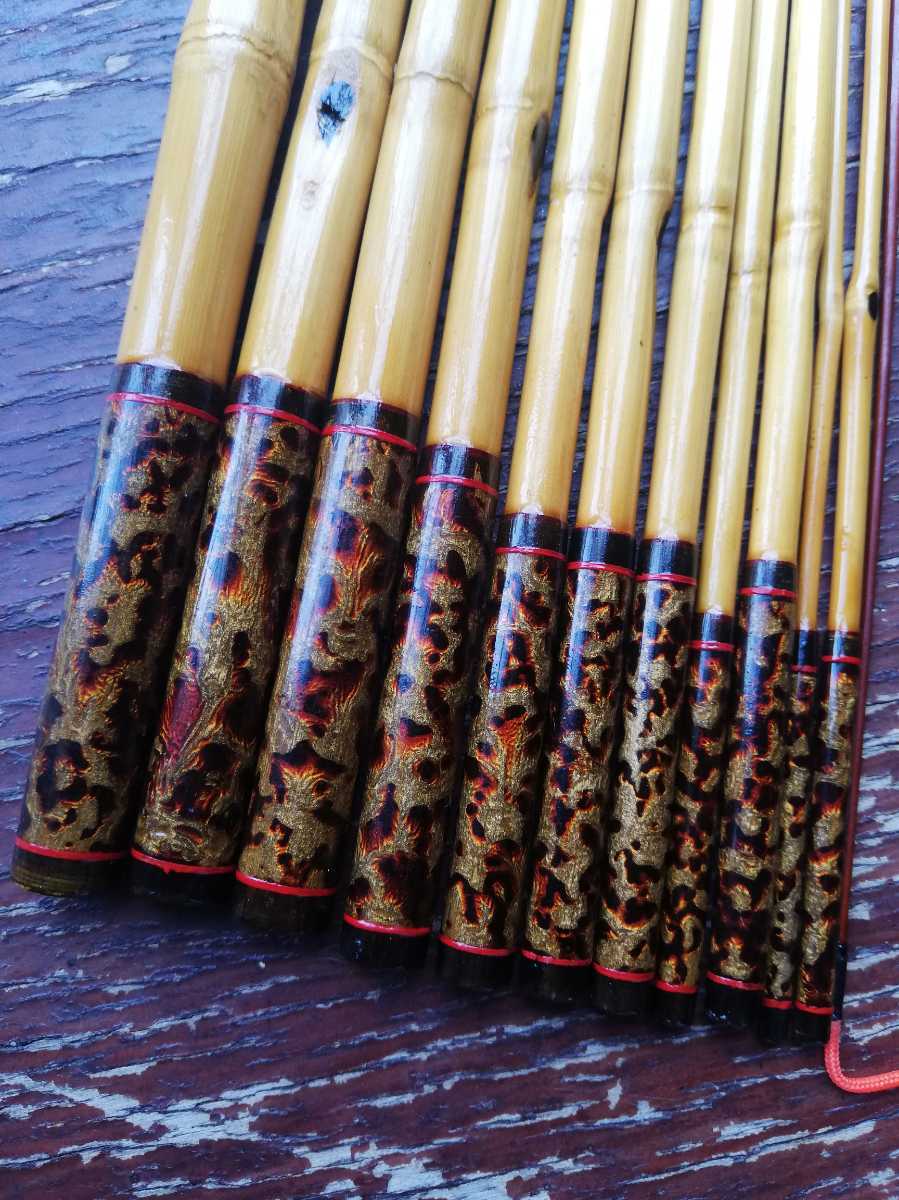 竹善作 和竿、竹竿、タナゴ竿 竹善作 和竿、竹竿、タナゴ竿