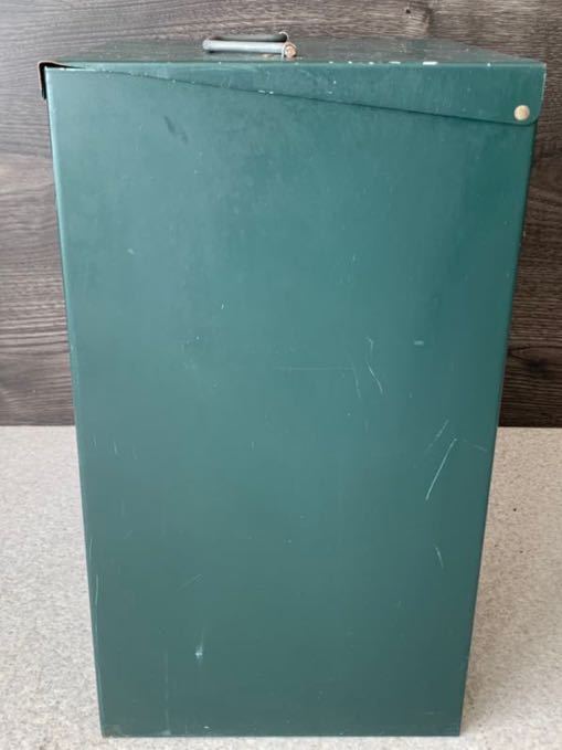 コールマン ランタンケース 635-763J スチール製 フューエル付 直販