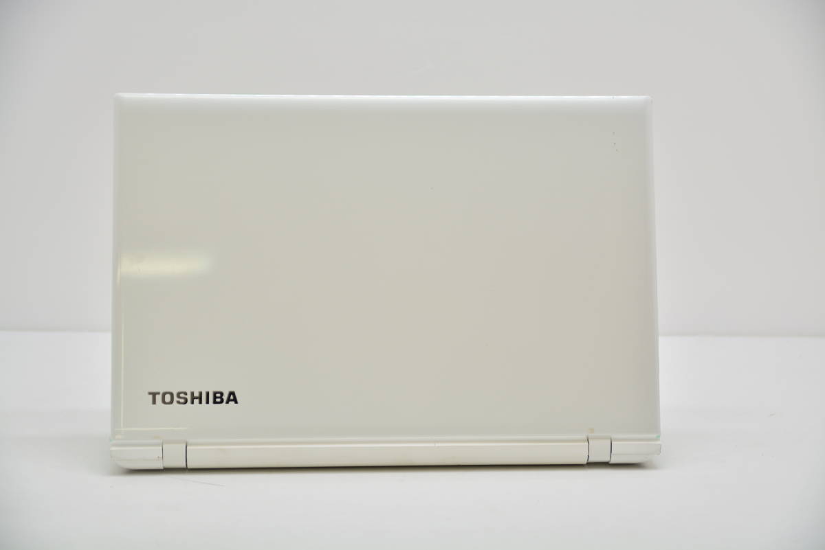 TOSHIBA dynabook T75 PT75DBP-BJA2 ジャンク品 - 通販