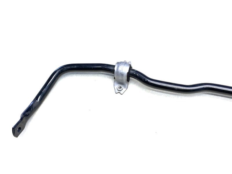 AU073 GA Q2 1.0TFSI sport front stabilizer * shaft diameter approximately 25mm/5Q0 411 303 N * bend less *