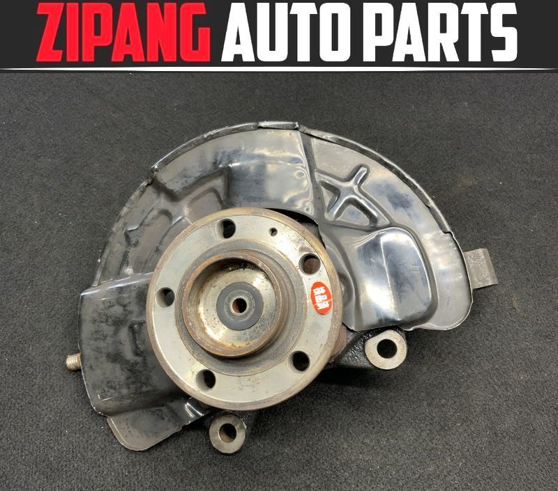 VL017 CB ボルボ XC90 2.5T 4WD 右フロント ハブ/ナックル ◆PCD 108/P20683083 ★ガタつき無し ○